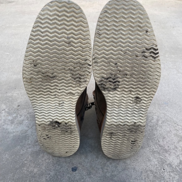 All Saints Panel Jupitus boot - Picture 8 of 8